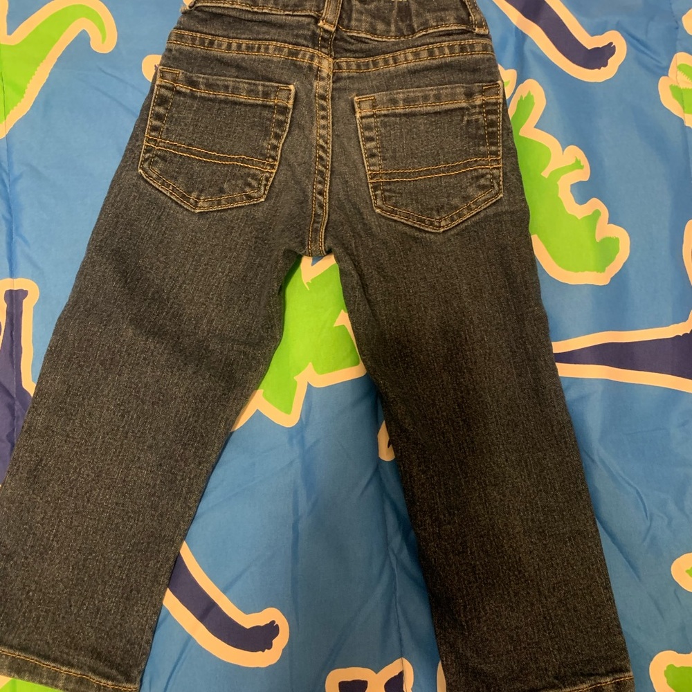 Jeans - Picture 3 of 6